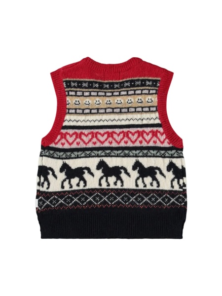 Veste Grace Vest