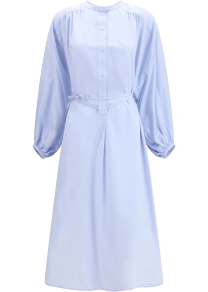 Vitti Shirt Dress