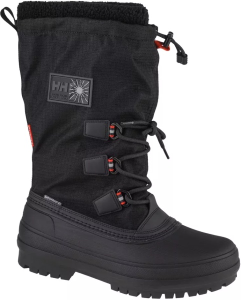 W Arctic Patrol