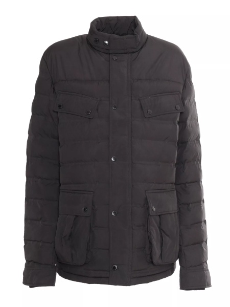 WELDED ARIEL PUFFER JACKET