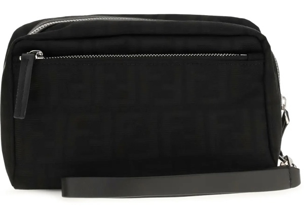 Accesorii FF Jacquard Beauty Case