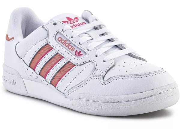 Adidas Continental 80 W Ftwwht/Roston/Amblus