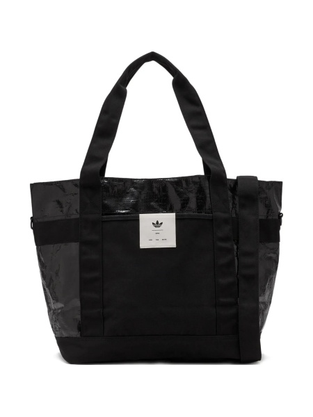 Adidas Originals x Song for the Mute shoulder tote bag