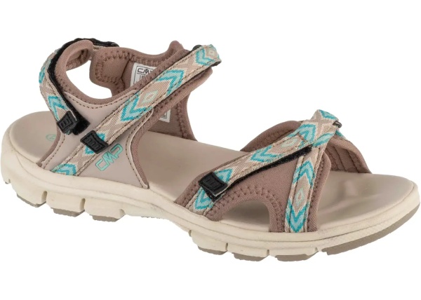 Almaak Hiking Sandal