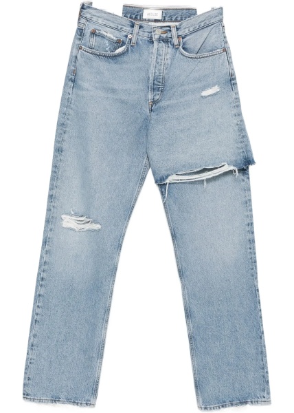 Amryn Jeans