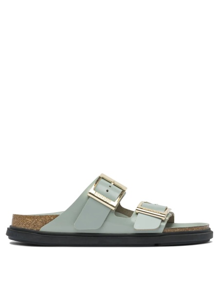 "Arizona Droplet Buckle" sandals