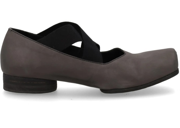 Balerini Ballerina In Pelle