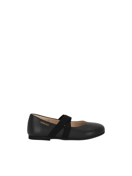 Balerini BALLERINA NAPPA