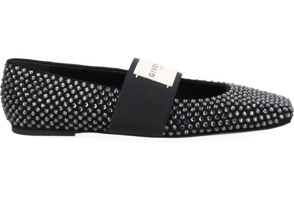 Balerini Ballerina "Sliced Square"