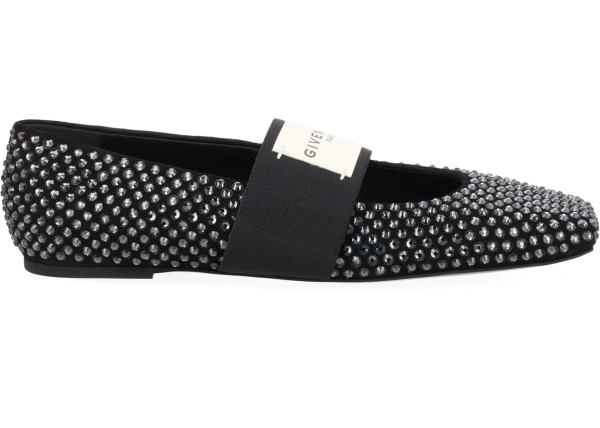 Balerini Ballerina "Sliced Square"