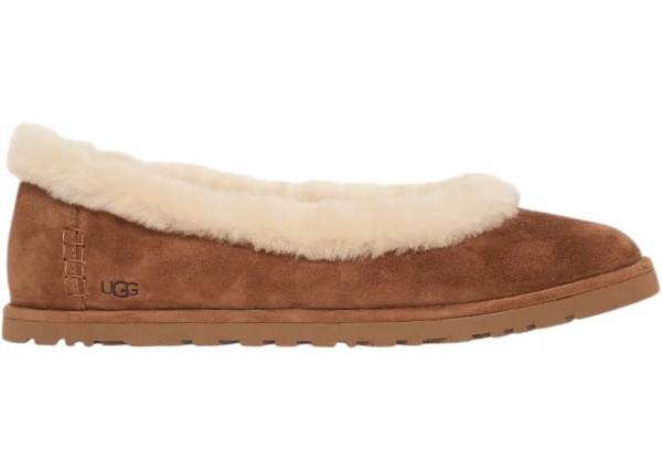 Balerini Ballerinas 'Zora Ballet Flat'