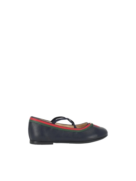Balerini BALLET LEATHER, R.S. NAPPA CHA