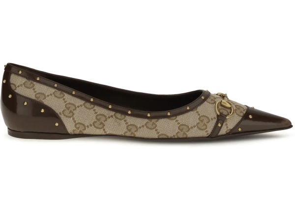 Balerini Savoy Ballerinas