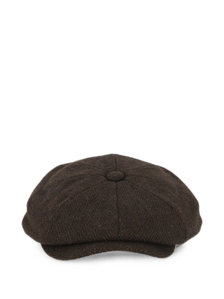 Basca Barbour maro