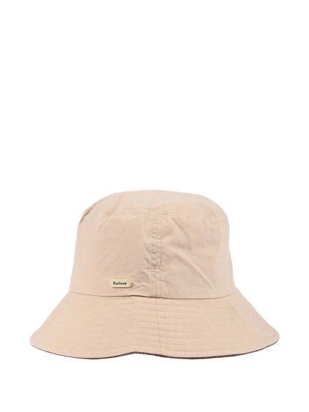 Basca Barbour neutra din bumbac