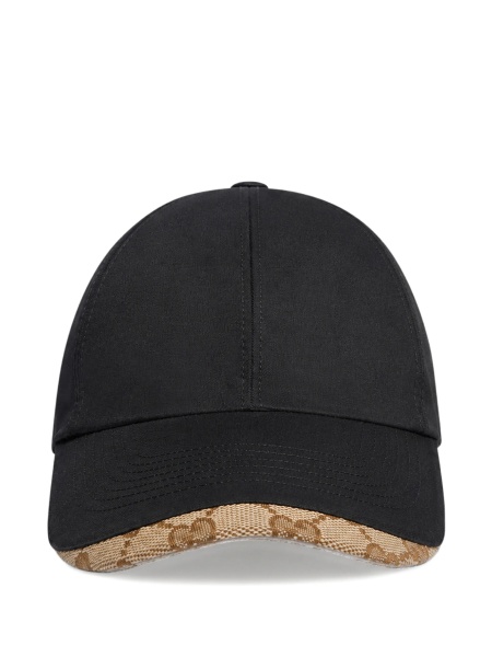 Basca Gucci neagra