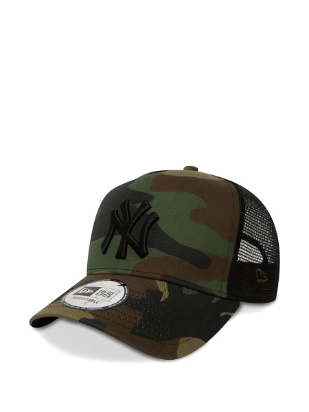 Basca New Era neagra