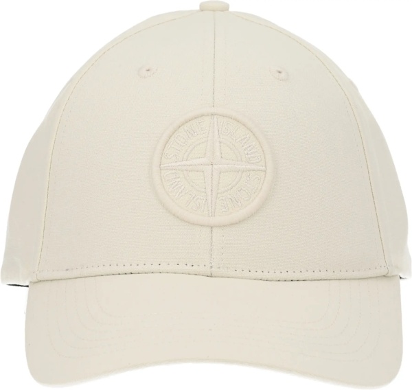 Baseball Hat With Logo