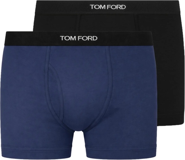 Bi-Pack Boxer