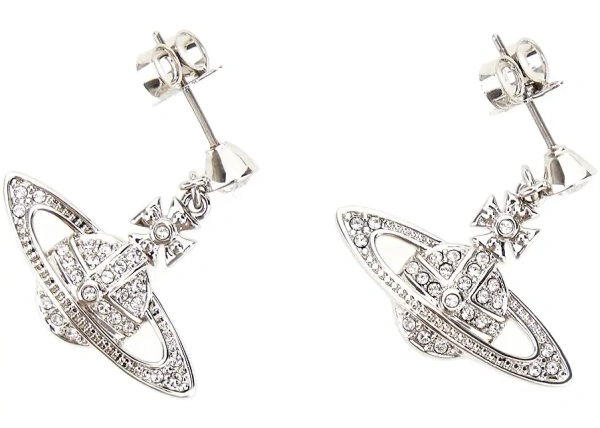 Bijuterii Mini Bas Relief Drop earrings