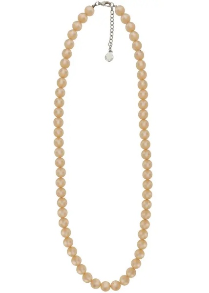 Bijuterii Resin pearls necklace