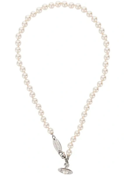 Bijuterii 'Simonetta' pearl necklace