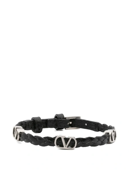 Bijuterii Valentino Garavani negre