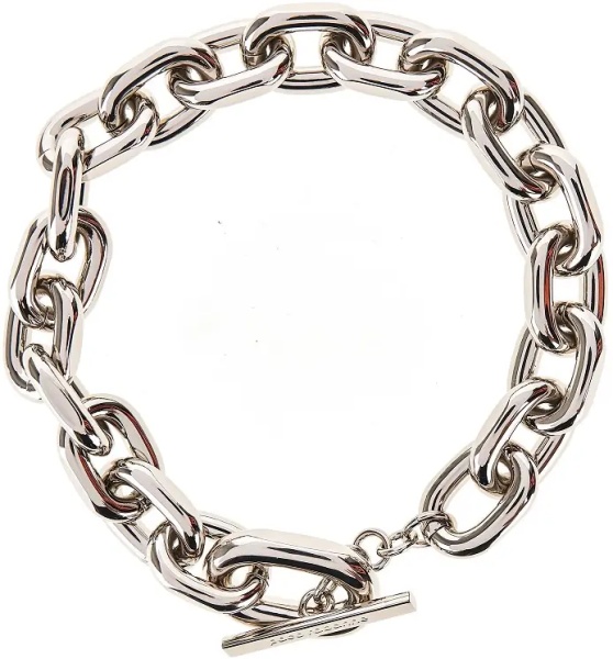 Bijuterii XL Link necklace