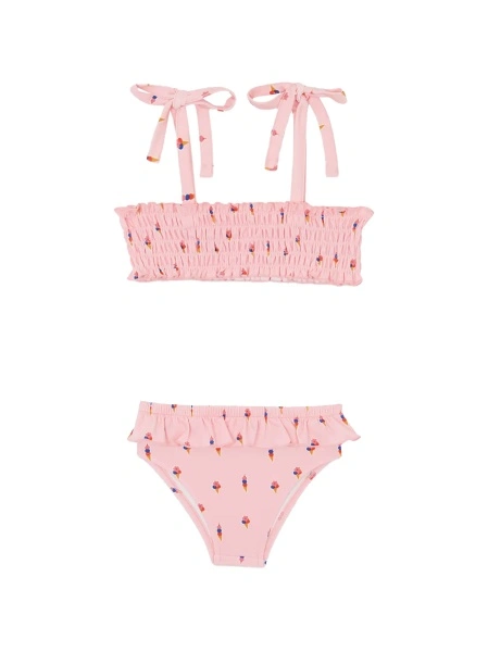 Bikini BONTON roz