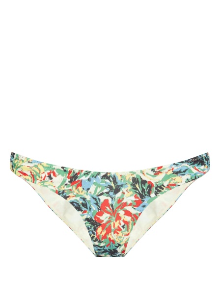 Bikini Ganni albastri