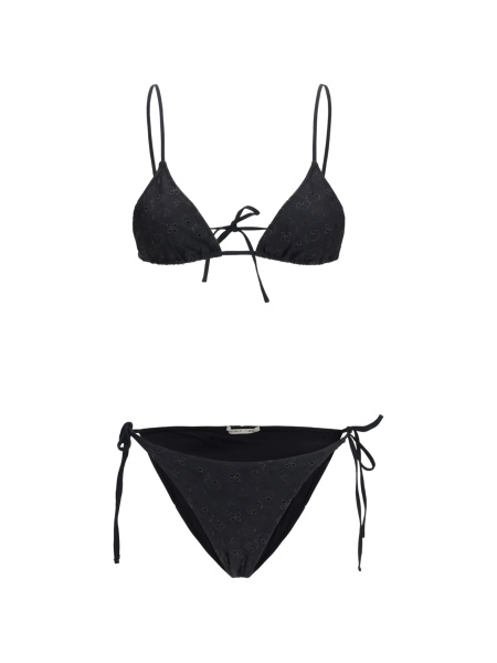 Bikini KRISTINA TI negri