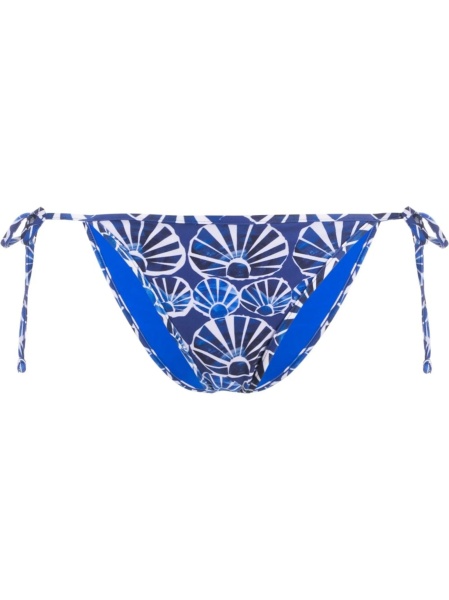 Bikini La DoubleJ albastri