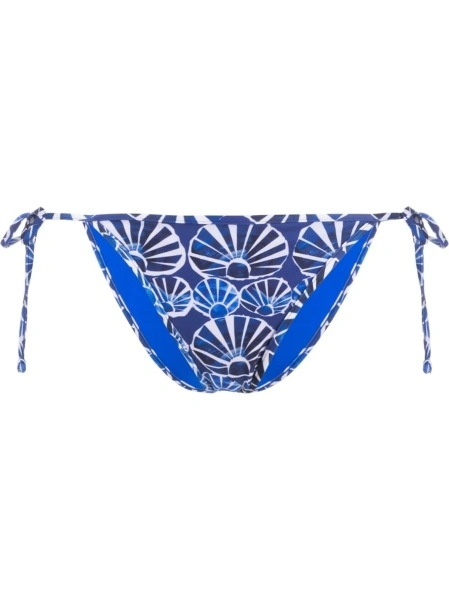 Bikini La DoubleJ albastri