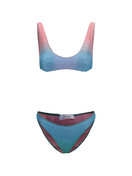 Bikini OSEREE albastri