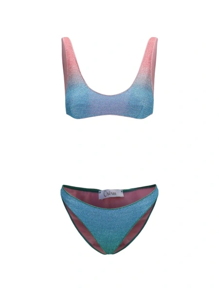 Bikini OSEREE albastri