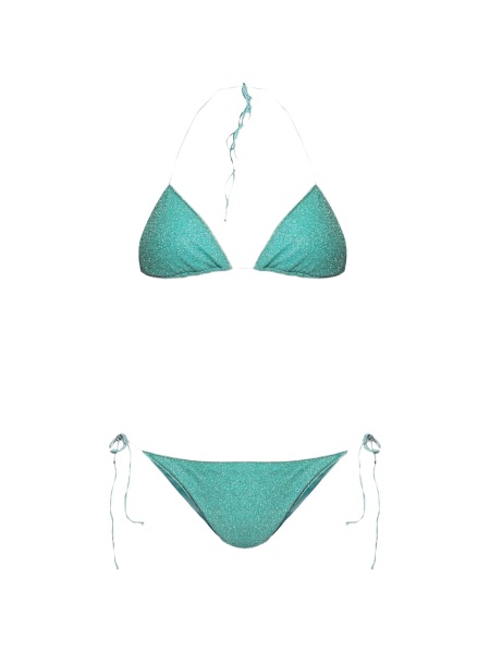 Bikini OSEREE verzi