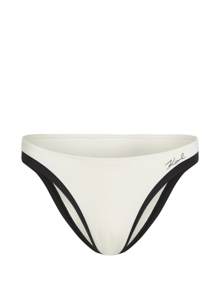 Bikini Ralph Lauren neutri