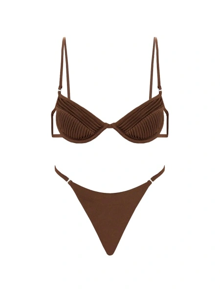 Bikini Selia Richwood maro