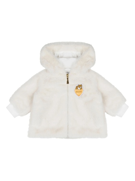 Blana Moschino alba