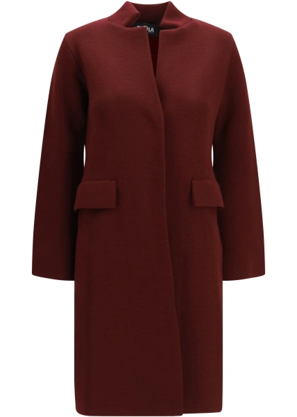 Blanuri Celine merino wool Dress