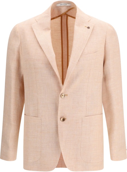 Blazer linen Blazer