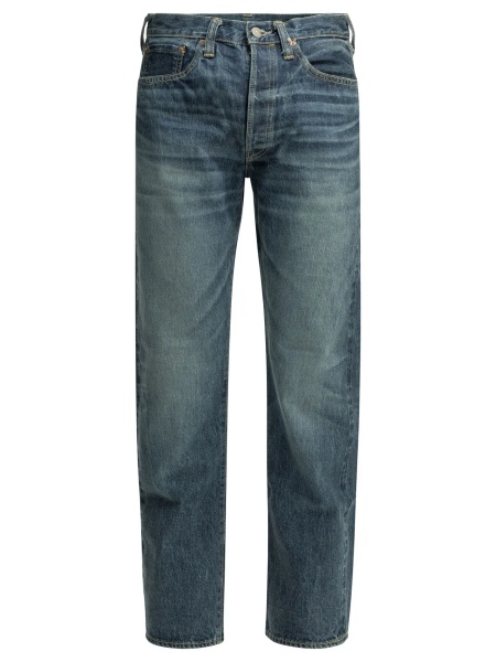 Blugi "1947 Five Pocket" Straight-Leg Jeans