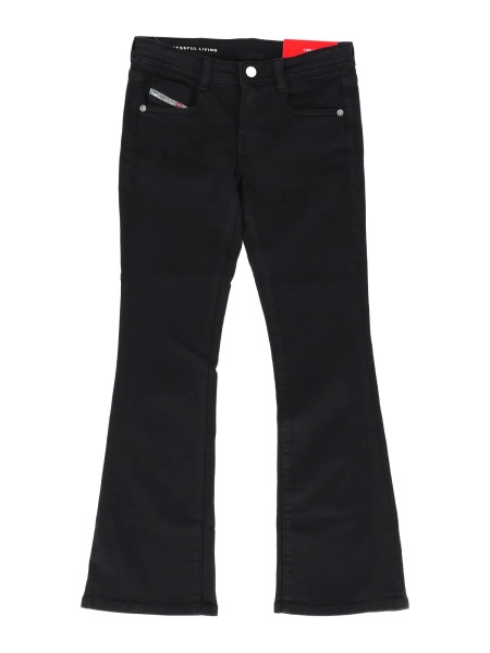 Blugi 5 pockets