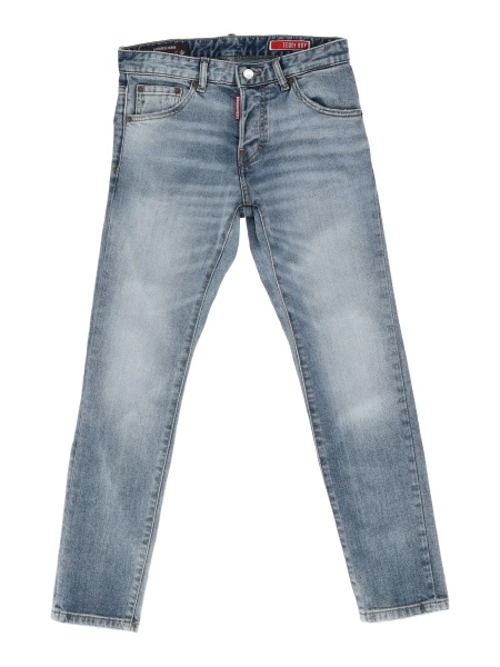 Blugi 5 pockets