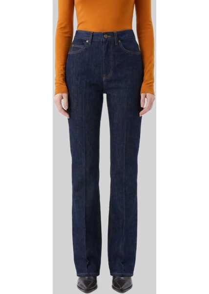Blugi 70S Dark Night Jeans