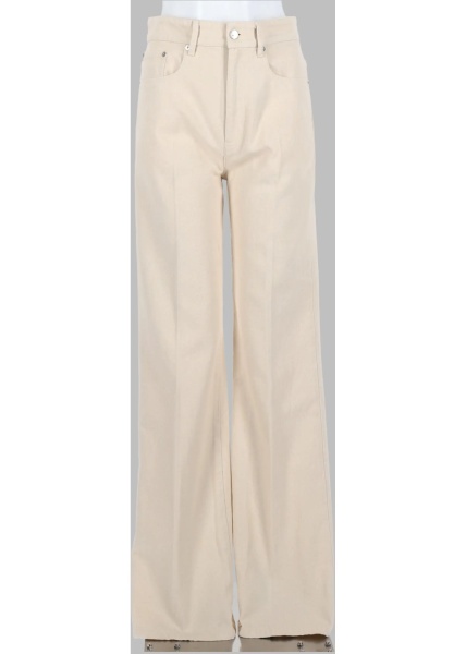 Blugi A.P.C. Jeans "Domino"