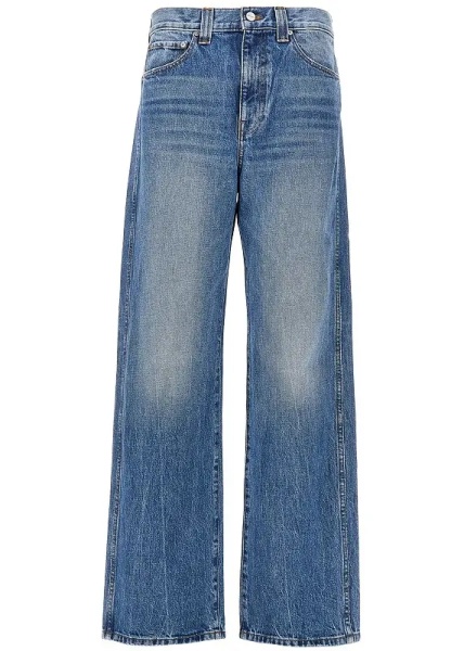 Blugi 'Bonnie' Relaxed Fit jeans