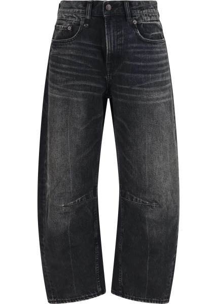 Blugi Boyfriend Jeans
