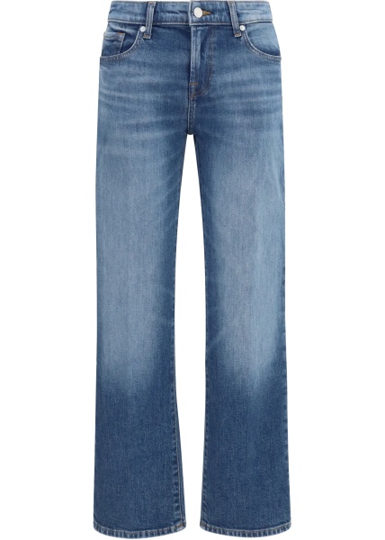 Blugi Calie Straight Jeans