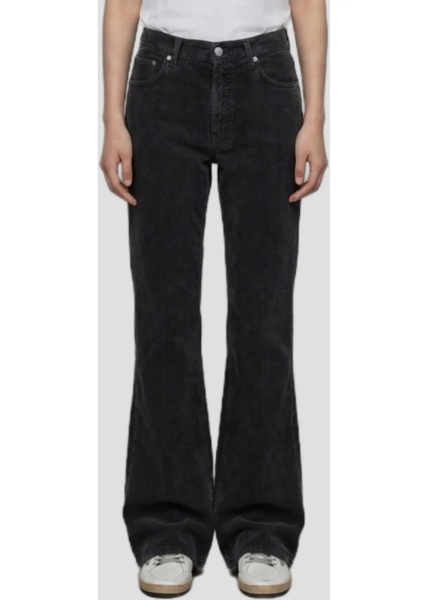 Blugi Clara Velvet Pier Jeans